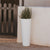 Round pot FICUS 80