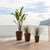 Round pot GERBERA 33