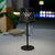 TABLE LAMP GRETITA TABLE SOLAR