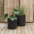 Round pot HORTENSIA 30