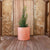 ROUND POT HORTENSIA 80