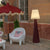 Floor lamp Lola 165 POP