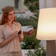 Floor lamp Lola 165 POP