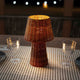 Wireless decorative lamp Lola 40