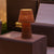 Wireless decorative lamp Lola 40