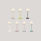 TABLE LAMP LOLA SLIM 30 - LIME