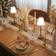 TABLE LAMP FOR CHRISTMAS LOLA SLIM 30