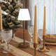 TABLE LAMP FOR CHRISTMAS LOLA SLIM 30