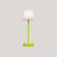TABLE LAMP LOLA SLIM 30 - LIME