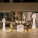Floor lamp Lola 110