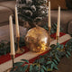 LUMINOUS SPHERE FOR CHRISTMAS LUA 20