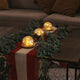 SET OF LUMINOUS SPHERES FOR CHRISTMAS  LUA 10