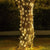 SOLAR OUTDOOR GARLAND LUCEO 10