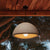 Pendant lamp with cable LUNA
