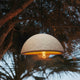 Wireless pendant lamp LUNA