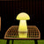 Table lamps Mafalda