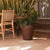 Round pot MAGNOLIA 60