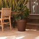 Round pot MAGNOLIA 60