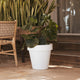 Round pot MAGNOLIA 60