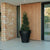 Large pot MAGNOLIA 80CM