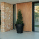Large pot MAGNOLIA 80CM