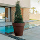 Large pot MAGNOLIA 80CM