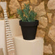 Round pot MAGNOLIA 30