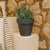 Round pot MAGNOLIA 30