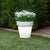 Round pot light MAGNOLIA 45