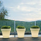 Round pot light MAGNOLIA 45