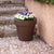 Round pot MAGNOLIA 45 CM
