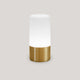 MAIA RECHARGEABLE TABLE LAMP