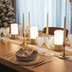 TABLE LAMPS FOR CHRISTMAS MAIA