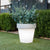 Round pot light MAGNOLIA 60