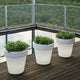 Round pot light MAGNOLIA 60
