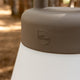 Solar portable lamp Marino