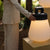 Solar portable lamp Marino