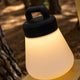 Solar portable lamp Marino