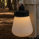 Solar portable lamp Marino