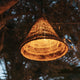 Pendant lamp with cable MARO