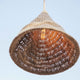 Pendant lamp with cable MARO