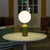 OUTDOOR TABLE LAMP MONICA 50