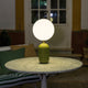 OUTDOOR TABLE LAMP MONICA 50