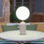 OUTDOOR TABLE LAMP MONICA 50