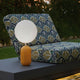 OUTDOOR TABLE LAMP MONICA 50