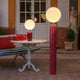 OUTDOOR TABLE LAMP MONICA 50