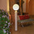 OUTDOOR FLOOR LAMP MONICA 150