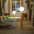 OUTDOOR FLOOR LAMP MONICA 150