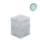 CIRCOOLAR Cube table Cuby Recycled Material