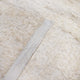 Natural fibre outdoor carpet